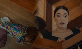 Üç Kız Kardeş 15. son bölümde Mine öldü mü İşte Üç Kız Kardeş son bölüm ve sezon finali yeni bölüm fragmanı