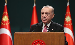 Son dakika: Cumhurbaşkanı Erdoğandan asgari ücret açıklaması: En kısa sürede müjde vereceğiz