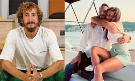 Survivor Berkan Karabuluttan Nisa Bölükbaşı itirafı
