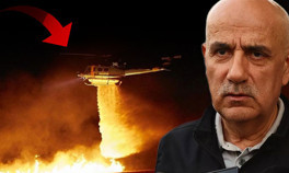 Datça yangınının çıkış nedeni