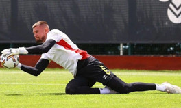 Göztepe, Mateusz Lis’in peşinde