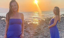 Göbeği ve bebeği merak edenler için…