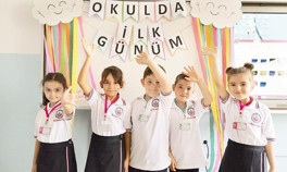 Miniklerin uyum haftası başlıyor