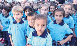 Okullar açılıyor İlk gün için ilk 10 adım