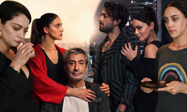 Merakla beklenen “O Kız” günün en çok izlenen dizisi oldu…
