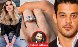 Hadise ile Mehmet Dinçerlerin evliliğinde sona gelindi... Bugün imzalar atılacak