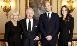 Taht oyunları son hız: Küçük oğula selam olsun Bizim aile bu kadar mesajı