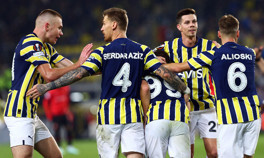 Fenerbahçenin müthiş geri dönüşü sonrası Fransızlar hâlâ şokta Kendini sabote etti