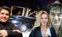 Kazada yaralanan Melis İşiten, dostu Tolga Güleryüze böyle veda etti: Sen hep bizimle olacaksın