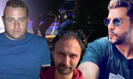 Tiyatronun acı günü... Turne dönüşü kaza: 3 ölü, 8 yaralı