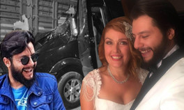 Zeynep Gülmezden eski eşi Tolga Güleryüze veda: Affet beni