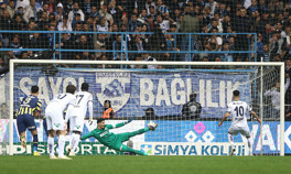 Altay Bayındır bunu iki yıl sonra başardı