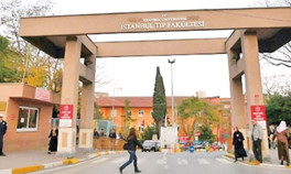 Cerrahpaşa ve Çapa ‘acil’lik