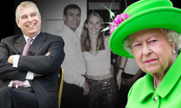 Her şeyi kendi ağzıyla mahvetti... Prens Andrewnun Newsnight röportajı yıllar sonra yeniden manşetlerde Neden terleyemediğimi anlatayım mı