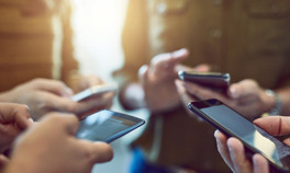 Üniversitelilere telefon desteği Resmi Gazete’de