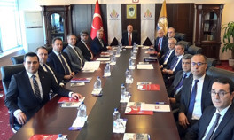Özvar: Türk üniversiteleri uluslararası çevrelerde daha çok biliniyor