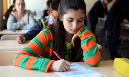 İkinci ortak sınavlar yapılıyor