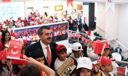 Bakan Tekin açıkladı: Atama sayısını önümüzdeki hafta açıklayacağız