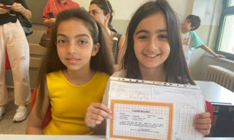 Okullarda son ders zili çalıyor