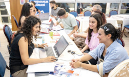 Üniversiteye ilk adım... Kayıtlar bugün başlıyor