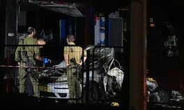 Son dakika... Ortadoğuda tansiyon yükseldi: Batı Şeria ve Yemende patlamalar meydana geldi... ABD ve Iraktan ortak DEAŞ operasyonu...