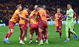 23 gün-7 maçın z raporu