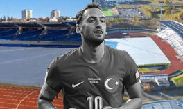 İzlanda - Türkiye maçı öncesi don ihtimali: Zemine branda serildi Erteleme tehlikesi, UEFA ile görüşülecek...