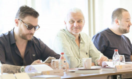 Savaş ÖZBEY yazdı: Altın jüri seçimini yaptı