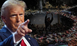 Blinkendan Suriye açıklaması: Dikkat çeken Trump vurgusu İsrailden Yemendeki Husi hedeflerine saldırı