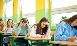 İstanbul İl Milli Eğitim Müdürü: Sızma varsa ortak sınav tekrarlanır