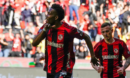 Gaziantep FKnın son kurbanı Kayserispor