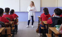 25 bin öğretmen ataması yapılacak