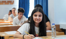 LGS’ye 1 milyonun üzerinde başvuru