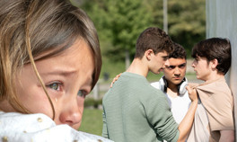 Çocuğum akran zorbalığına maruz kalır mı Türkiye’de acı örnekler artıyor... Peki ne yapacağız