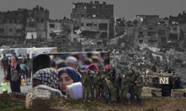 İsrail ordusu Gazze kentinin merkezine ilerliyor: Tanklar kritik mahalleyi kuşattı