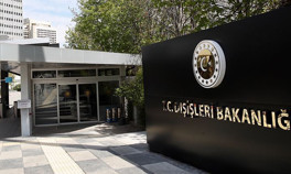 Dışişleri Bakanlığı duyurdu: 14 Türk Ürdünde... Soykırım 2. yılında: Açlık, susuzluk, ölüm