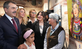 ‘Evliya Çelebi’nin İzinde’
