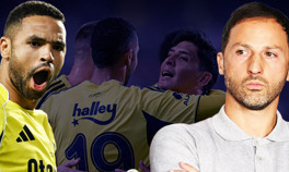 Fenerbahçenin galibiyeti sonrası dikkat çeken itiraf Beni mahcup etti Tekrar hoş geldin denebilir