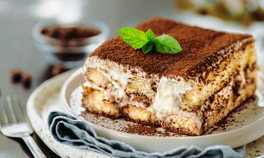 Tiramisu tarifi