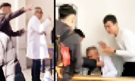 Öğretmene zorbalığa tepki yağdı