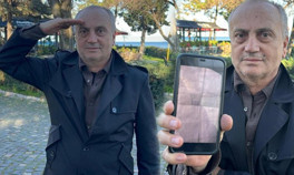 Çifte vatandaşlık aldı: Emekliliğini yaşarken askere çağırıldı Aslan gibi askerliğimi yaparım