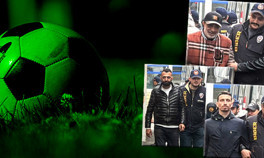  2 kulüp başkanının beraberlik için anlaştığı belirlendi