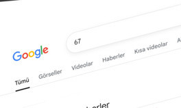 67 yazınca Google’ın neden sallandığı belli oldu Milyonları meraklandıran olayın perde arkası