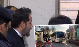 Yasa dışı bahis soruşturmasında Erden Timurun ifadesi ortaya çıktı