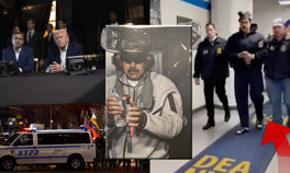  Yarın hakim karşısına çıkacak