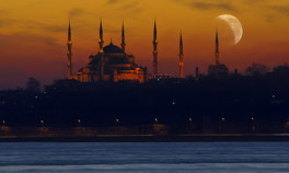 Ramazan ayı 2026 ne zaman başlıyor Ramazan ayı ilk sahur ve iftar günü 2026 Diyanet takvimi ile belli oldu