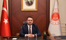 Yeni Adalet Bakanı Akın Gürlek kimdir