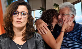 Oyuncu Metin Akpınarın biyolojik kızı Duygu Nebioğlu davayı kazandı...