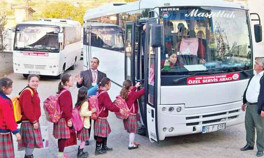 Taşımalı eğitimde ‘tersine’ model... Öğrenci değil öğretmen taşınabilir