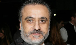 Ünlü yapımcı Erol Köse hayatını kaybetti